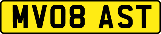 MV08AST
