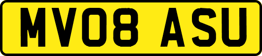 MV08ASU