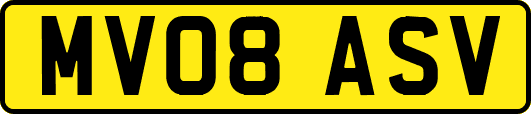 MV08ASV