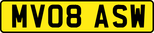 MV08ASW