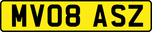 MV08ASZ