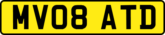 MV08ATD