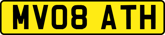 MV08ATH