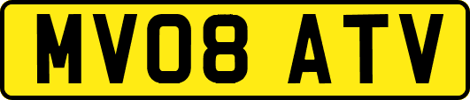 MV08ATV