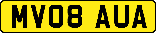 MV08AUA