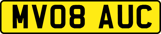 MV08AUC