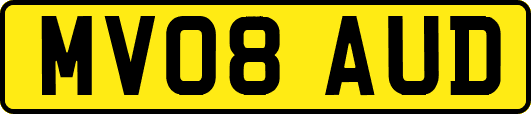 MV08AUD