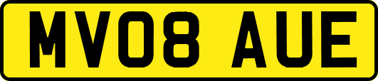 MV08AUE