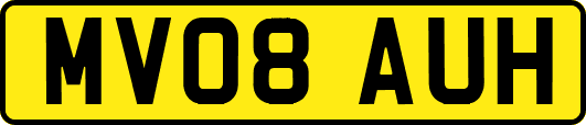 MV08AUH