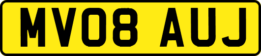 MV08AUJ