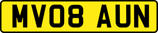 MV08AUN