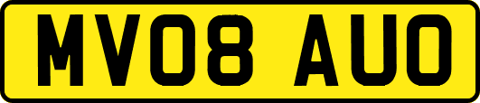 MV08AUO