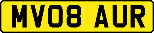 MV08AUR