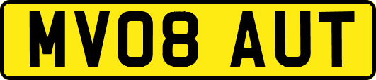 MV08AUT