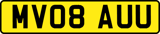 MV08AUU