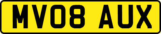 MV08AUX
