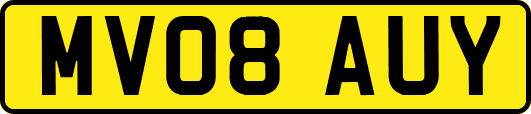 MV08AUY