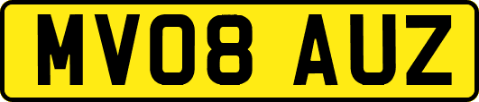 MV08AUZ