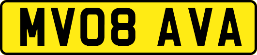 MV08AVA