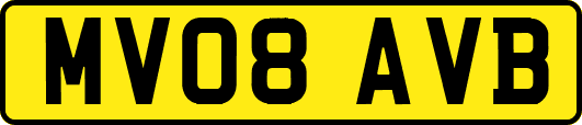 MV08AVB