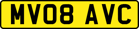 MV08AVC