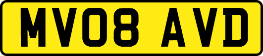 MV08AVD