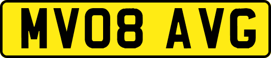 MV08AVG