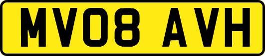 MV08AVH