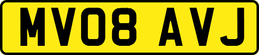 MV08AVJ