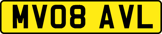 MV08AVL