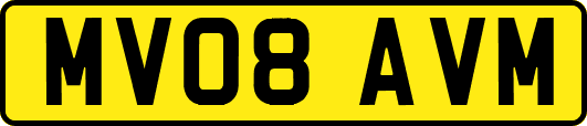 MV08AVM