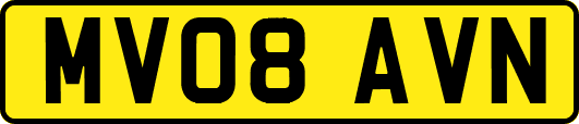 MV08AVN