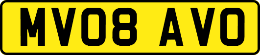 MV08AVO