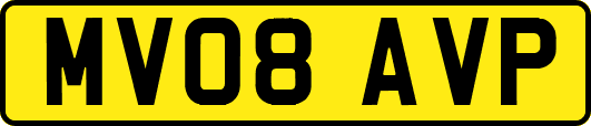 MV08AVP