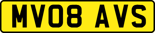 MV08AVS