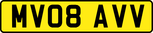 MV08AVV