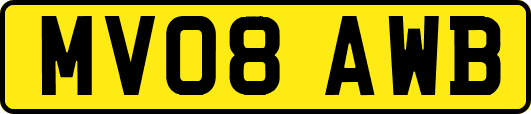 MV08AWB