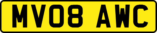 MV08AWC