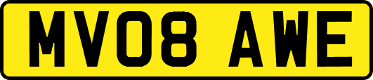 MV08AWE
