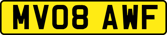 MV08AWF