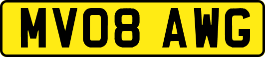 MV08AWG