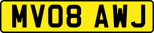 MV08AWJ
