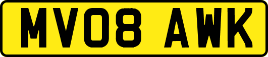MV08AWK