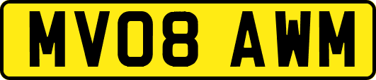 MV08AWM