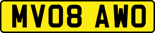 MV08AWO