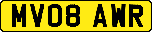 MV08AWR