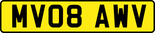 MV08AWV