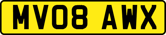 MV08AWX
