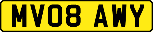 MV08AWY