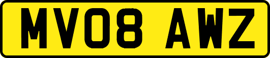 MV08AWZ